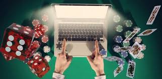 Вход на зеркало Vulkan Pobeda Casino