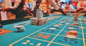 Онлайн казино Grand Casino